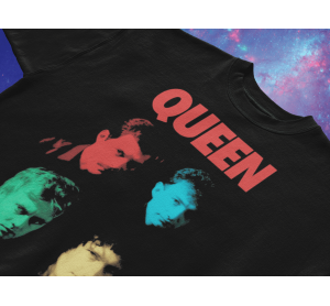 Hot Space Heads